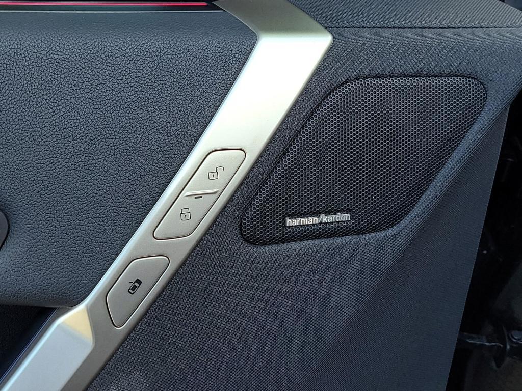 used 2022 BMW iX car, priced at $39,995