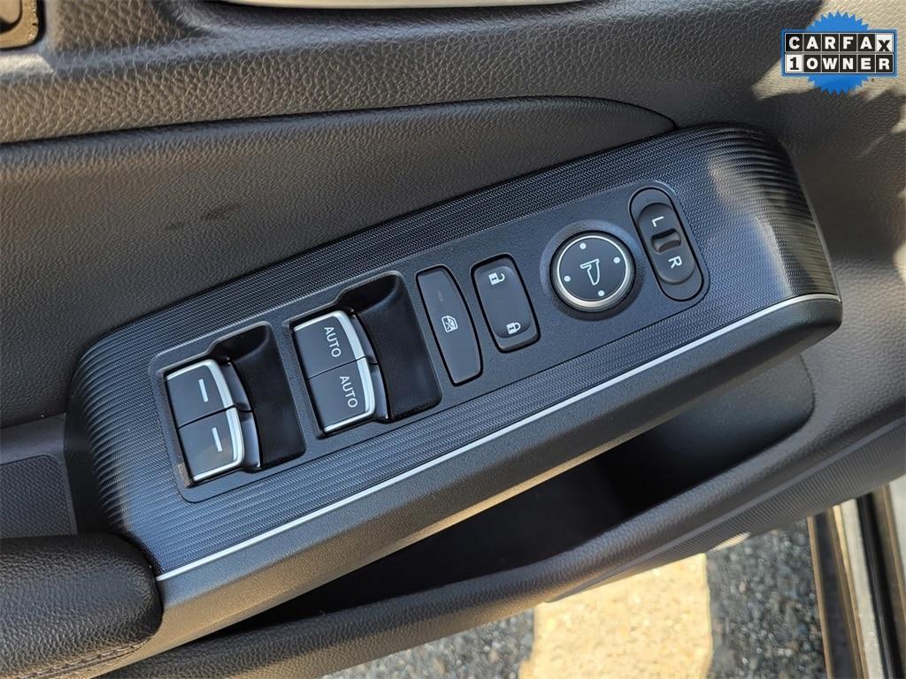 used 2024 Honda Civic car, priced at $29,488