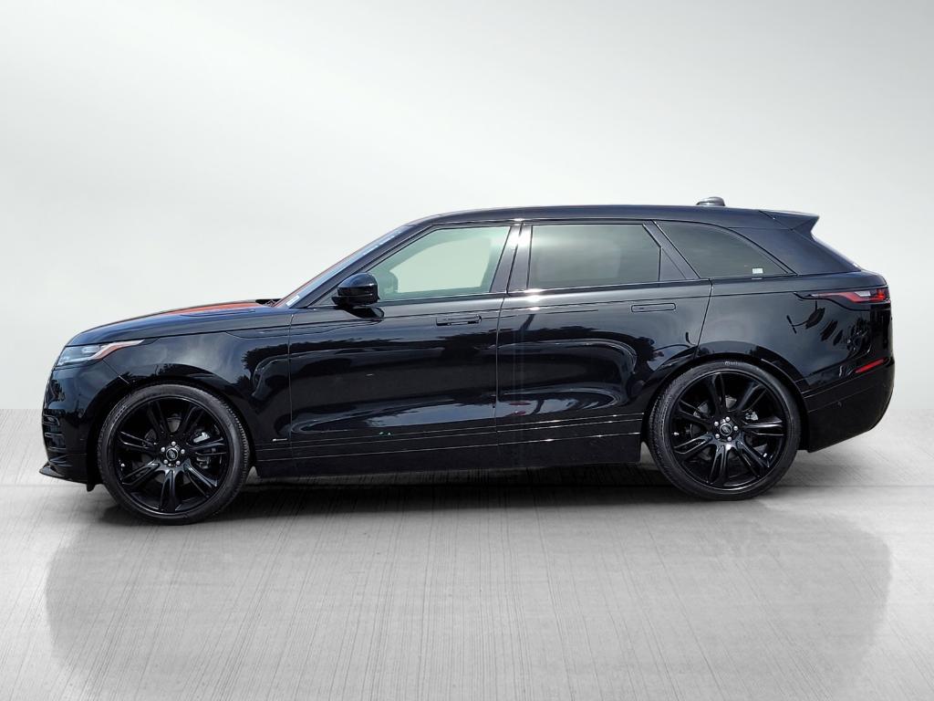 used 2019 Land Rover Range Rover Velar car, priced at $37,395
