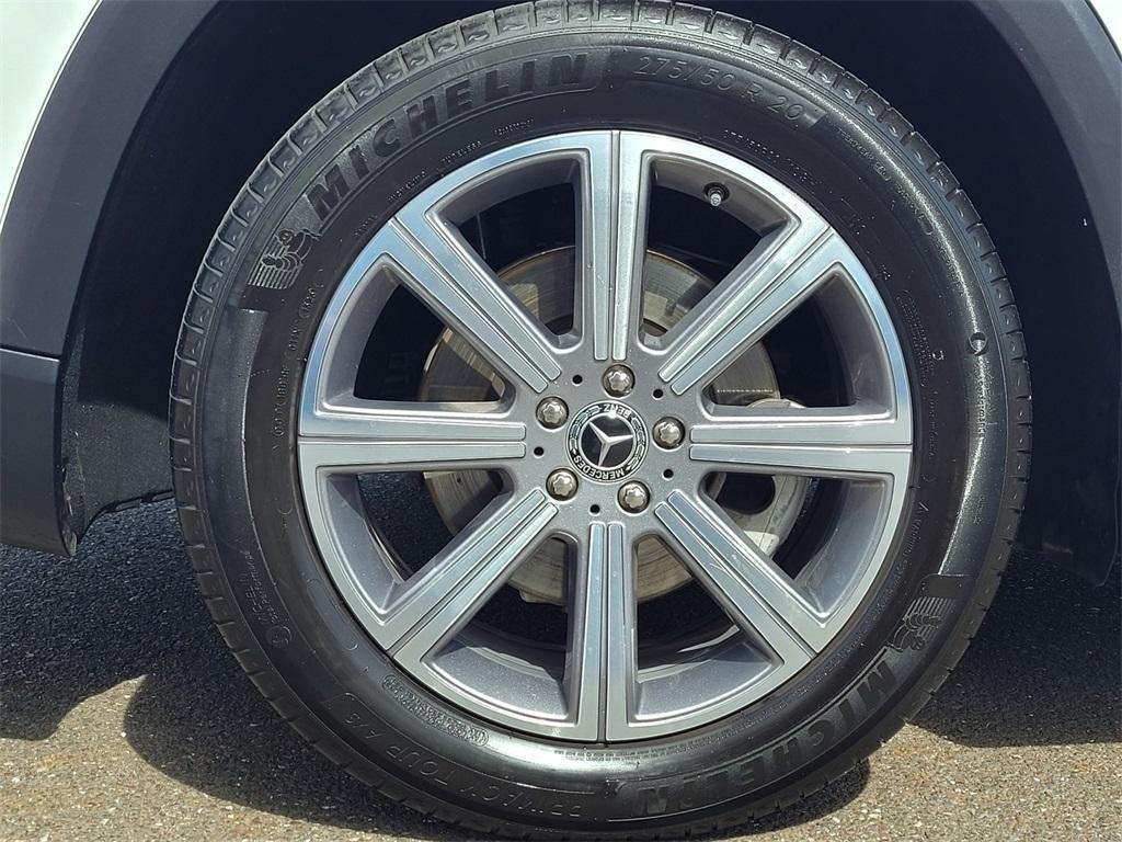 used 2023 Mercedes-Benz GLS 450 car, priced at $60,995