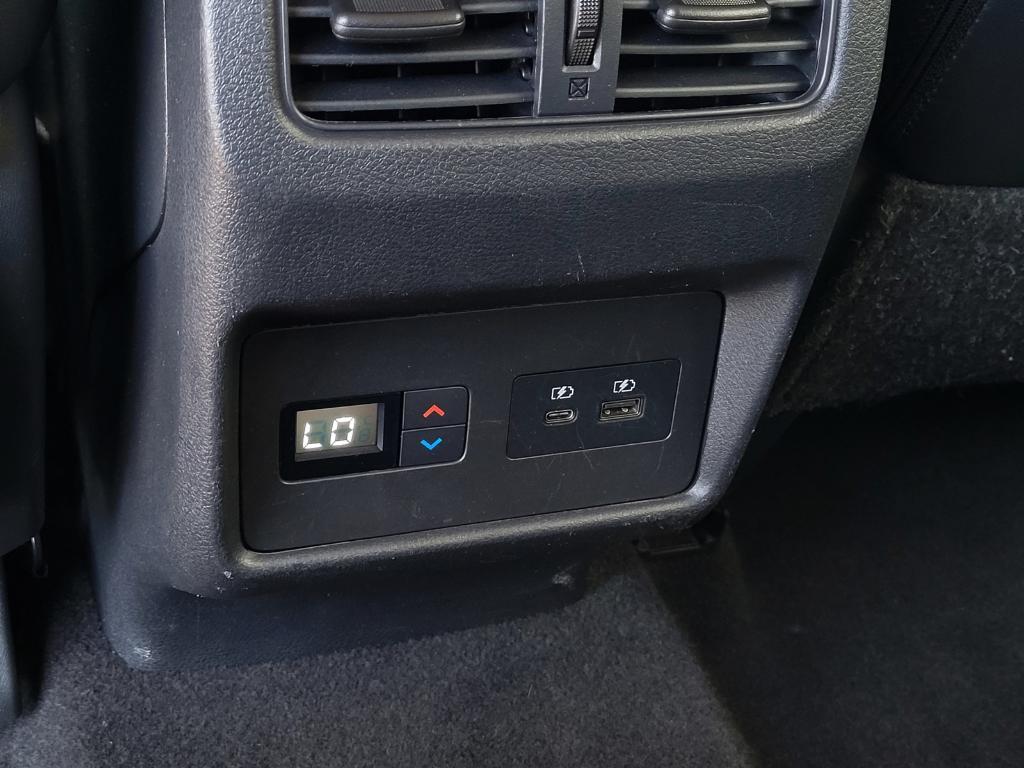 used 2023 Nissan Rogue car, priced at $23,995
