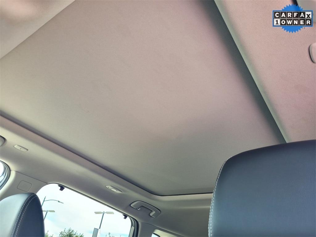 used 2023 Nissan Rogue car, priced at $22,995