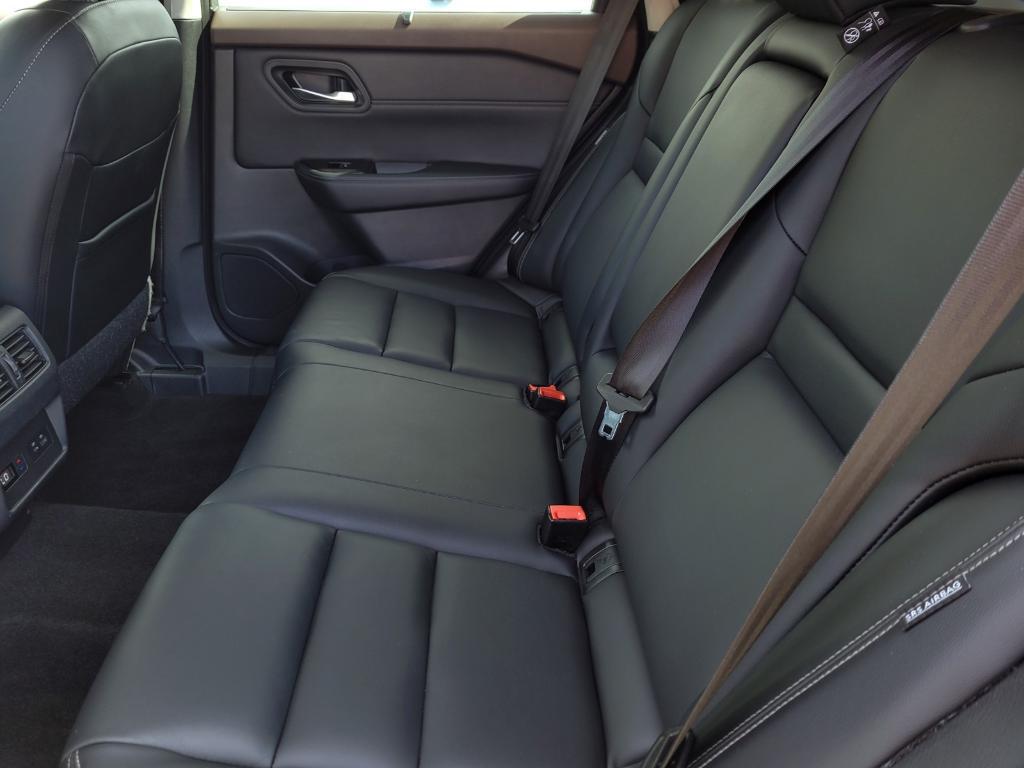 used 2023 Nissan Rogue car, priced at $23,995