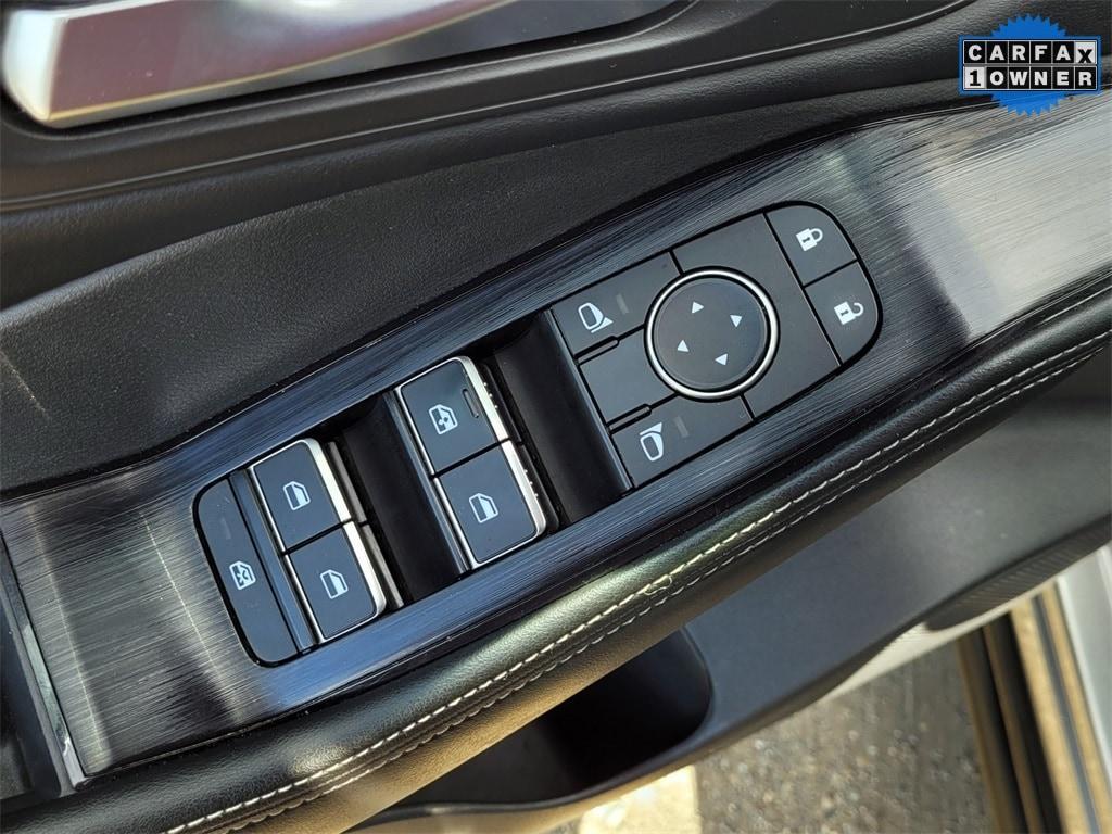 used 2023 Nissan Rogue car, priced at $22,995