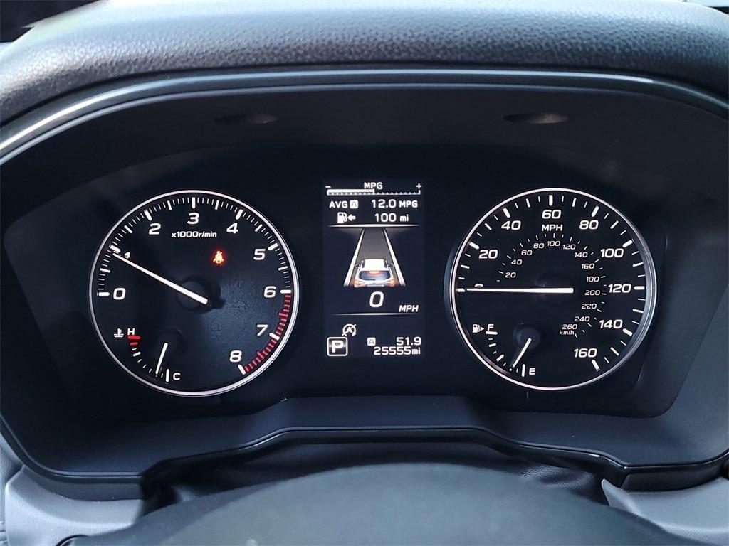 used 2024 Subaru Outback car, priced at $27,995