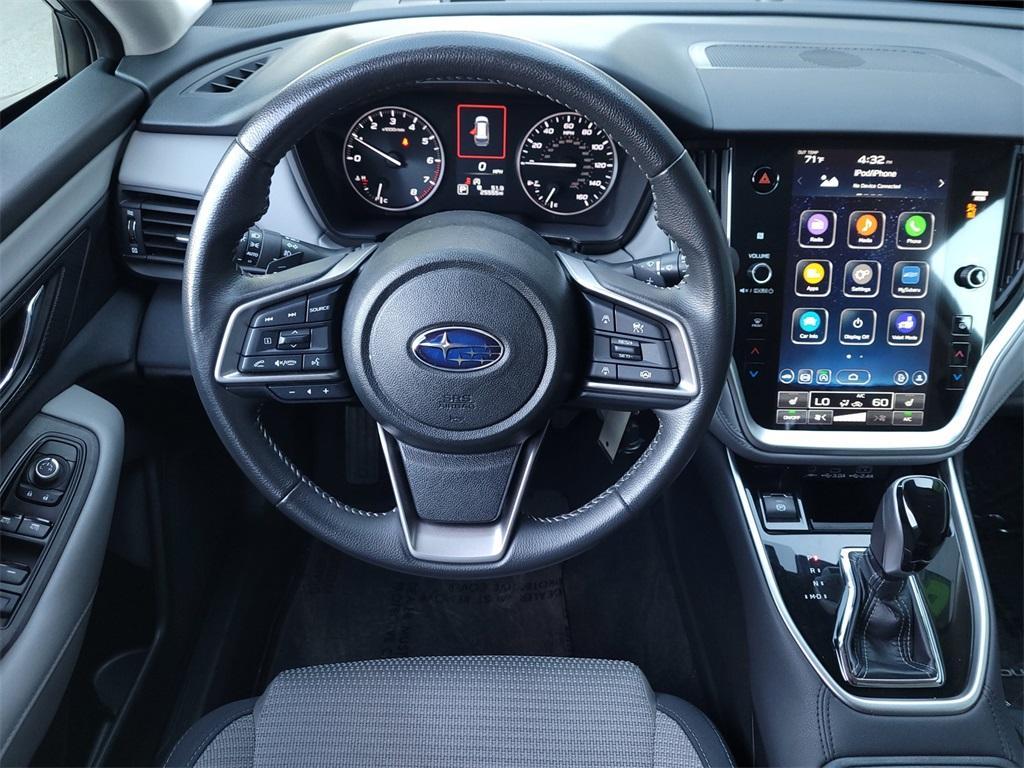 used 2024 Subaru Outback car, priced at $28,388