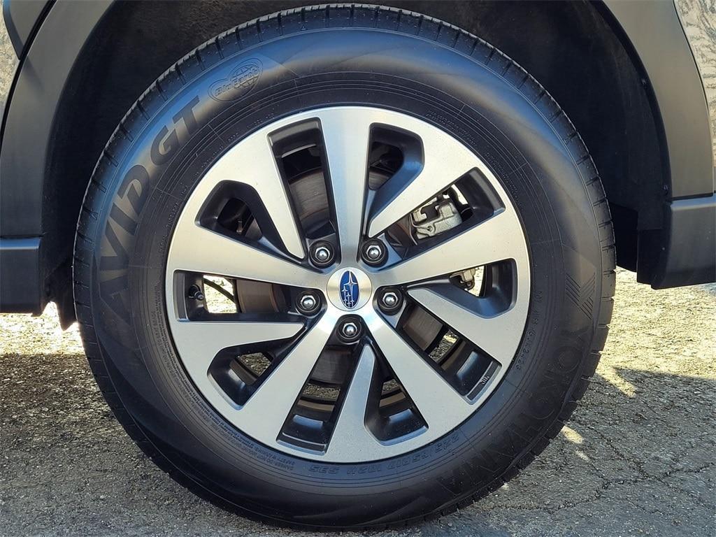 used 2024 Subaru Outback car, priced at $27,995