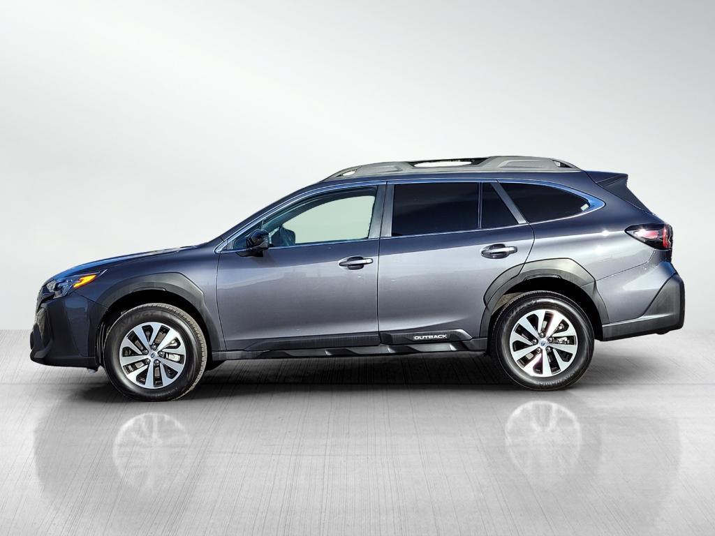 used 2024 Subaru Outback car, priced at $28,688