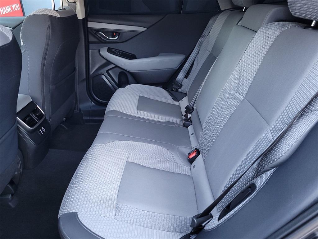 used 2024 Subaru Outback car, priced at $28,388