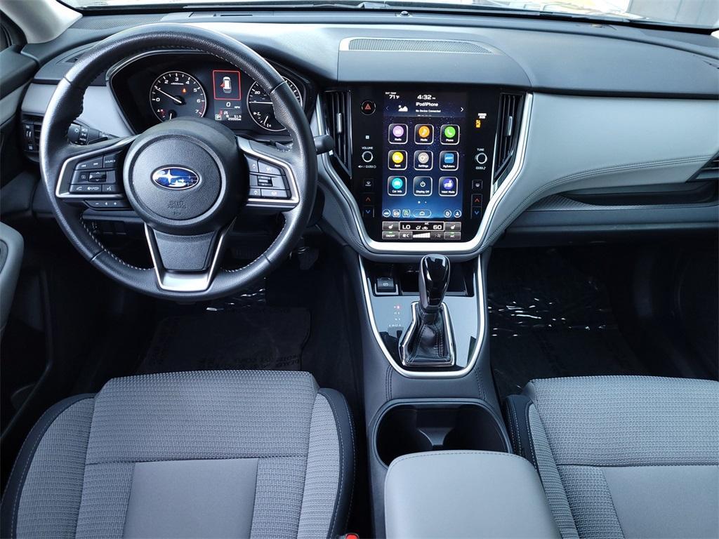 used 2024 Subaru Outback car, priced at $28,388