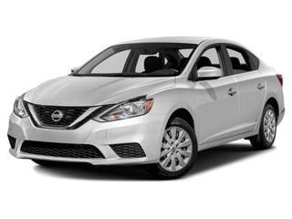 used 2017 Nissan Sentra car, priced at $9,995