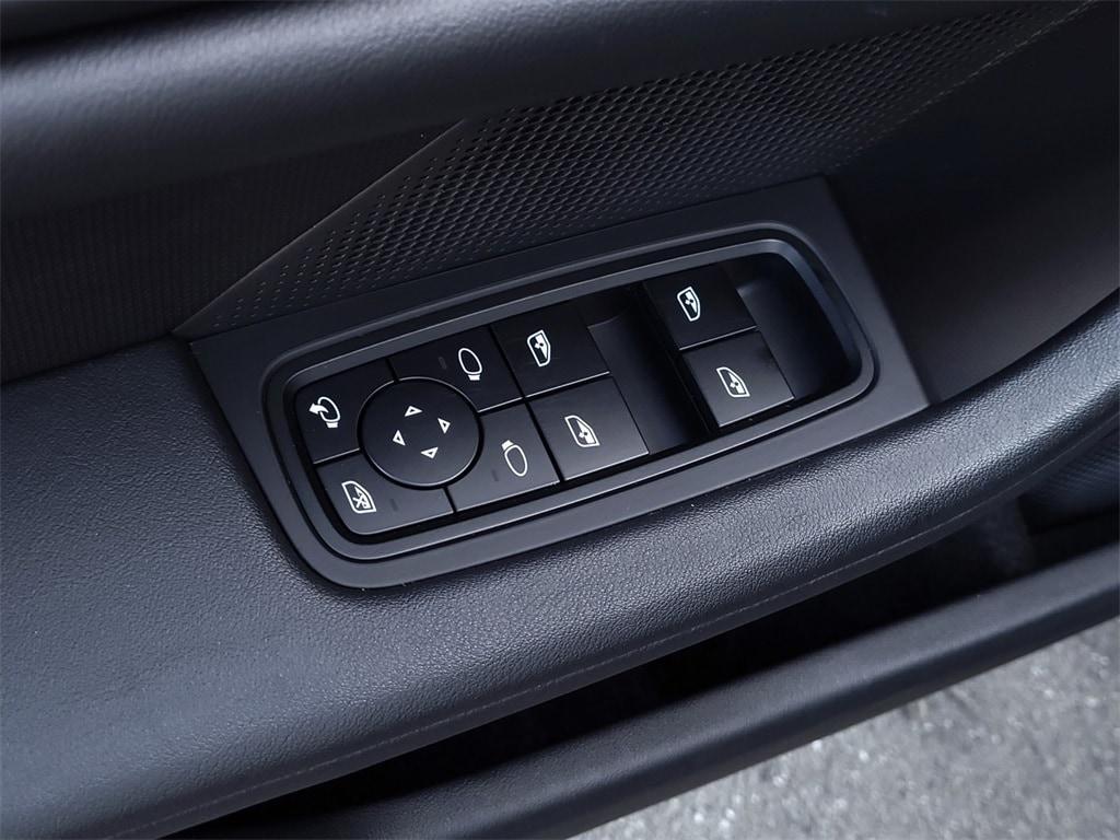 used 2023 Porsche Taycan car, priced at $57,995
