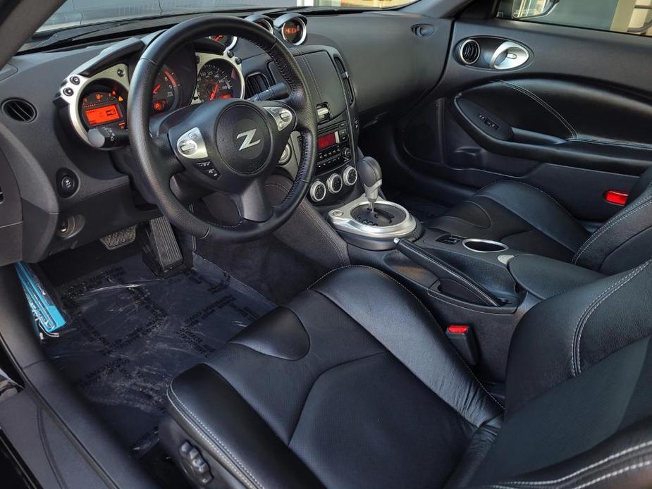 used 2020 Nissan 370Z car, priced at $30,986