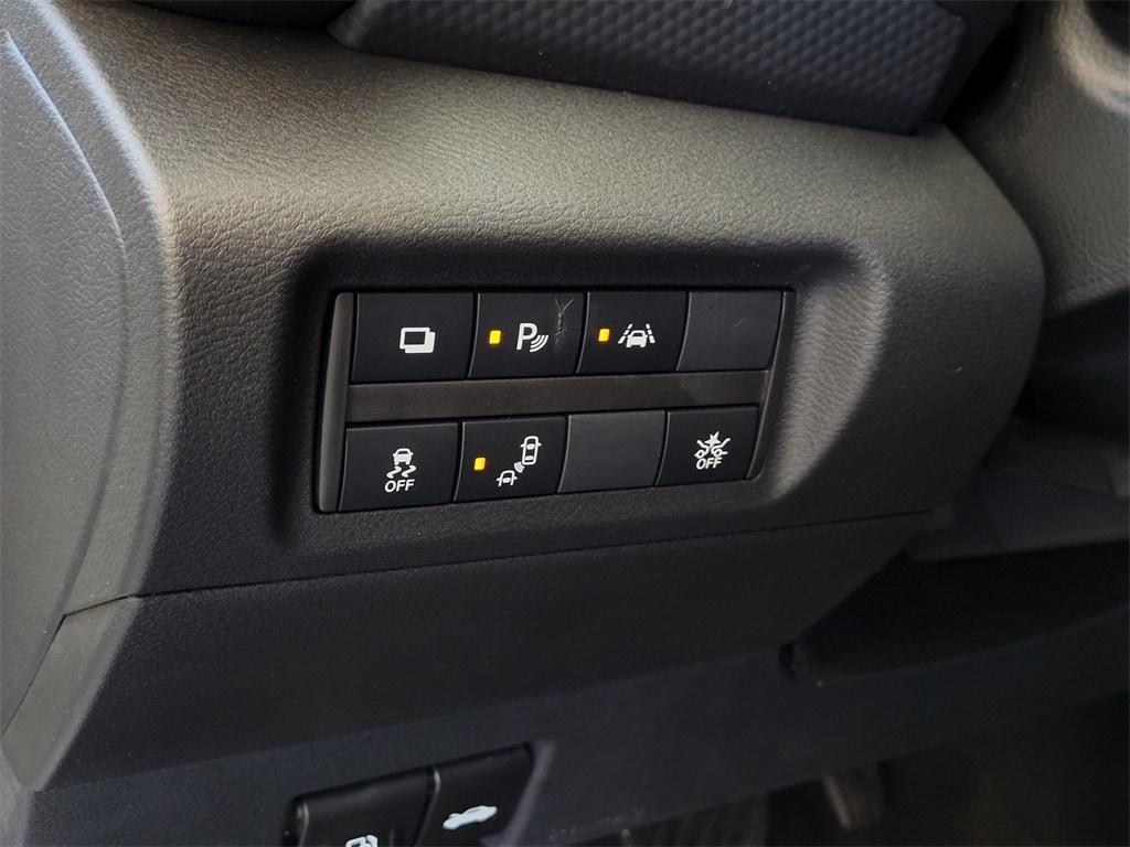 used 2022 Nissan Kicks car, priced at $17,995