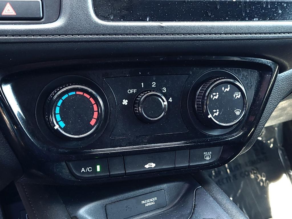 used 2022 Honda HR-V car, priced at $22,388