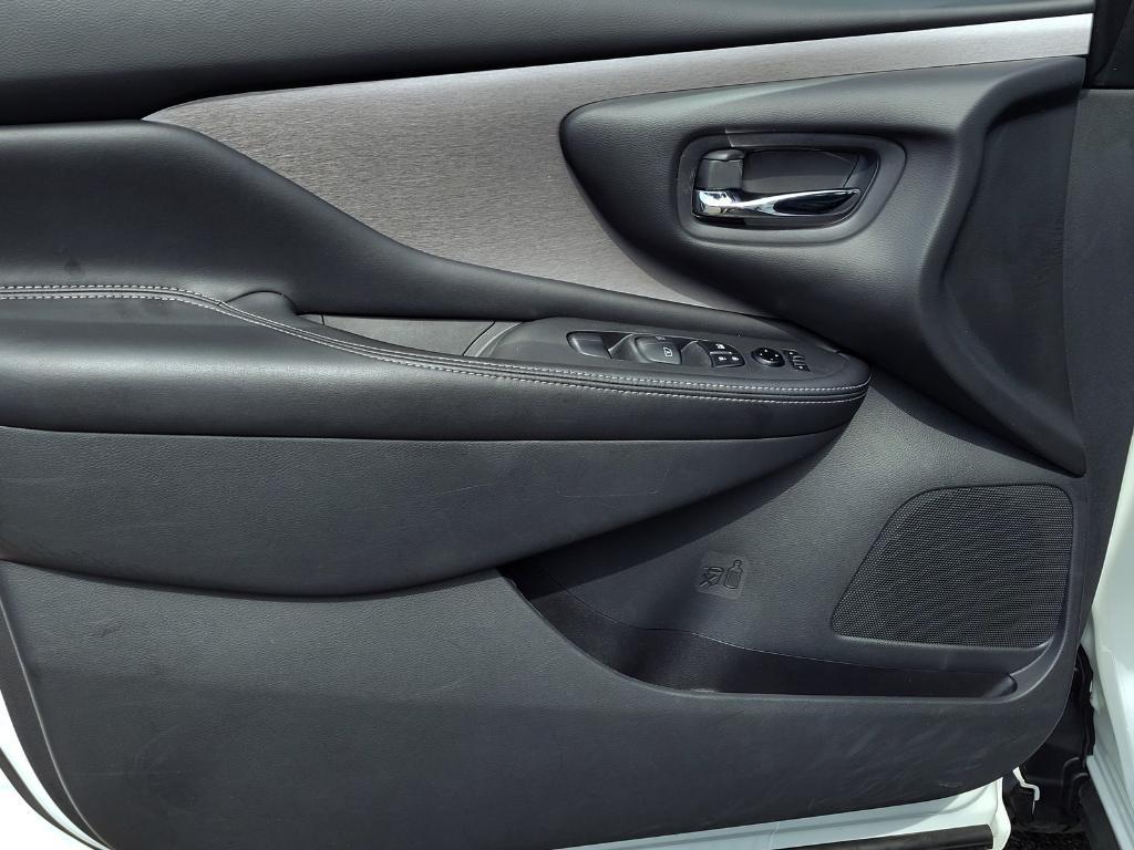 used 2023 Nissan Murano car, priced at $25,388