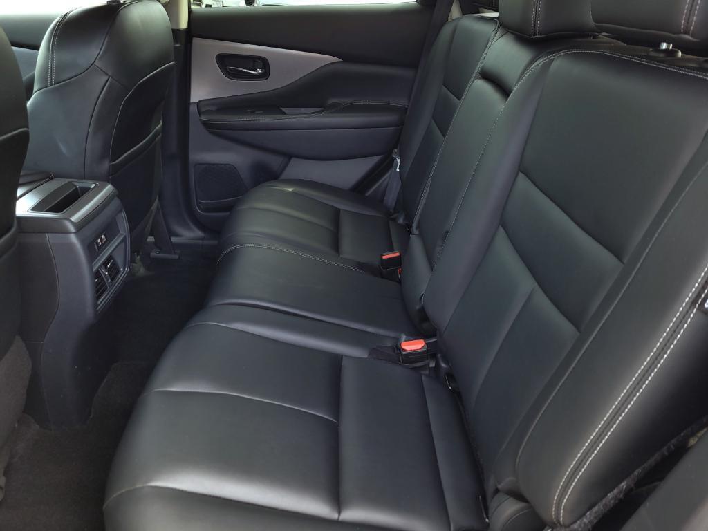 used 2023 Nissan Murano car, priced at $25,388