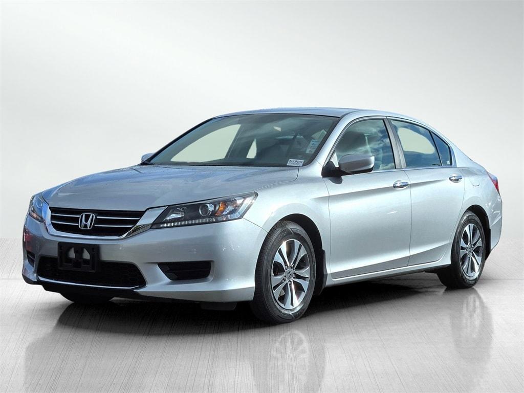 used 2013 Honda Accord car, priced at $15,995