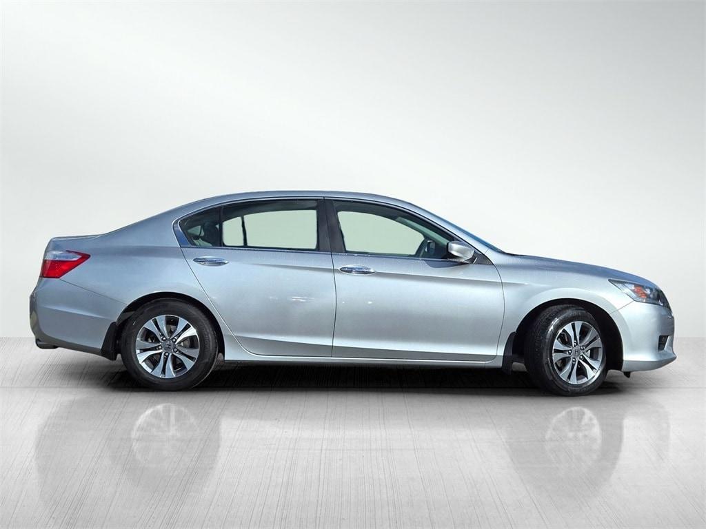 used 2013 Honda Accord car, priced at $15,995