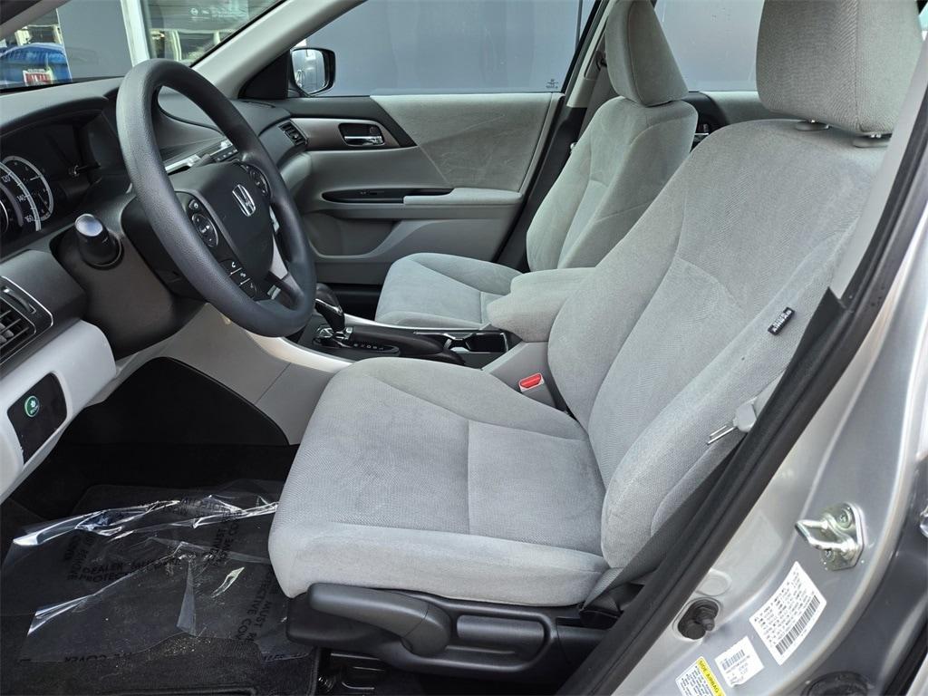 used 2013 Honda Accord car, priced at $15,995