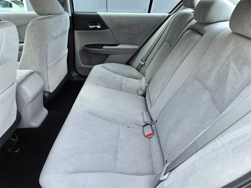 used 2013 Honda Accord car, priced at $15,995