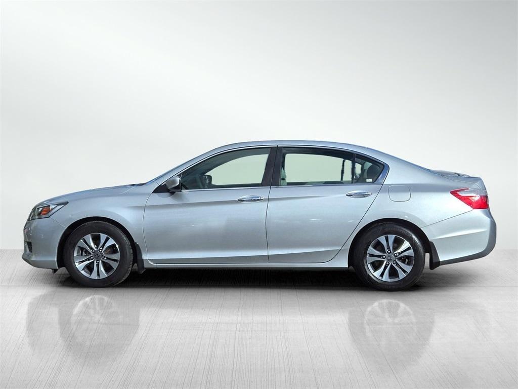 used 2013 Honda Accord car, priced at $15,995