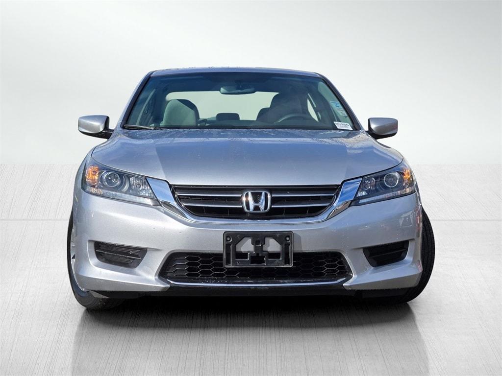 used 2013 Honda Accord car, priced at $15,995