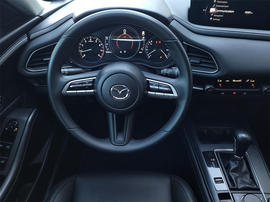 used 2021 Mazda CX-30 car, priced at $18,988