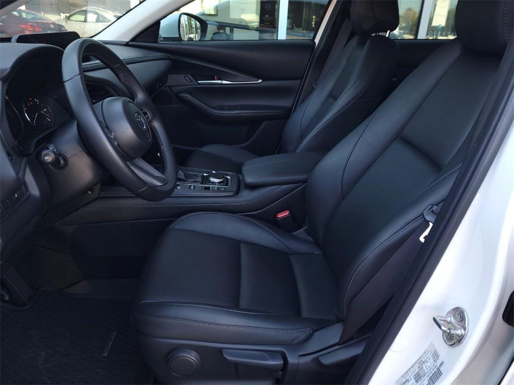used 2021 Mazda CX-30 car, priced at $18,988