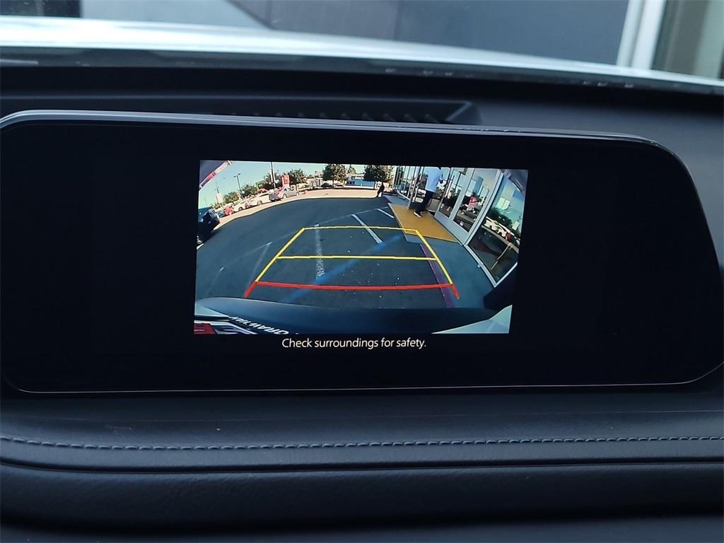 used 2021 Mazda CX-30 car, priced at $18,988