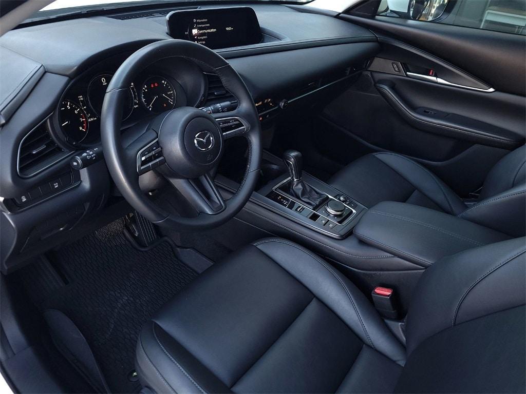 used 2021 Mazda CX-30 car, priced at $18,988