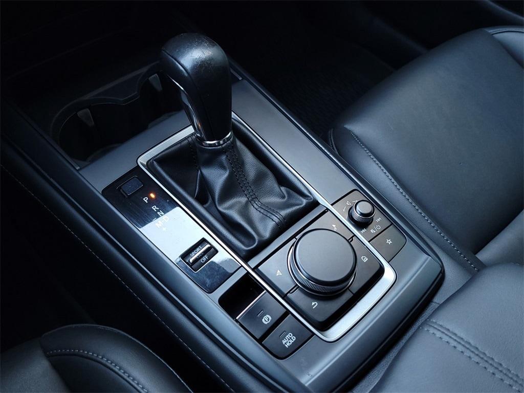 used 2021 Mazda CX-30 car, priced at $18,988