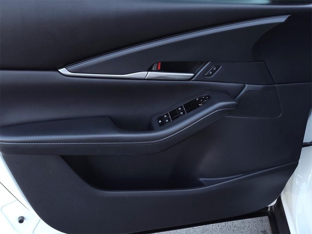 used 2021 Mazda CX-30 car, priced at $18,988