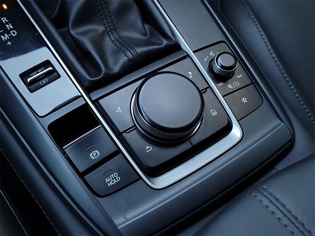 used 2021 Mazda CX-30 car, priced at $18,988