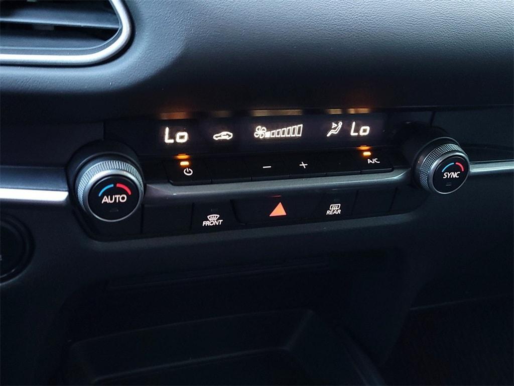 used 2021 Mazda CX-30 car, priced at $18,988