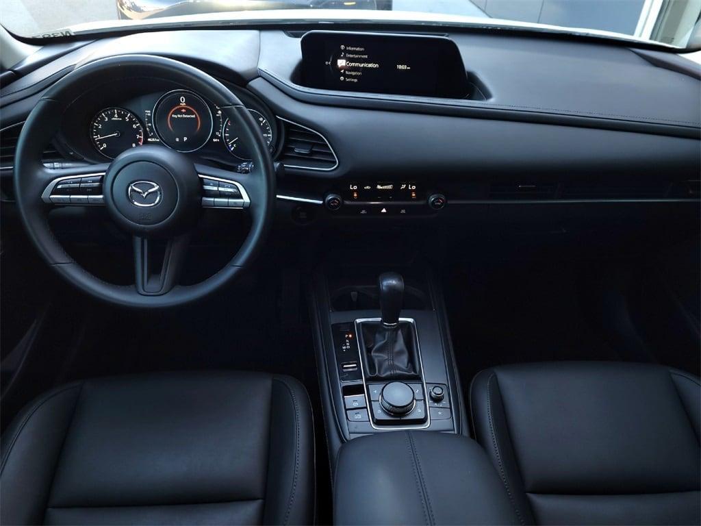 used 2021 Mazda CX-30 car, priced at $18,988