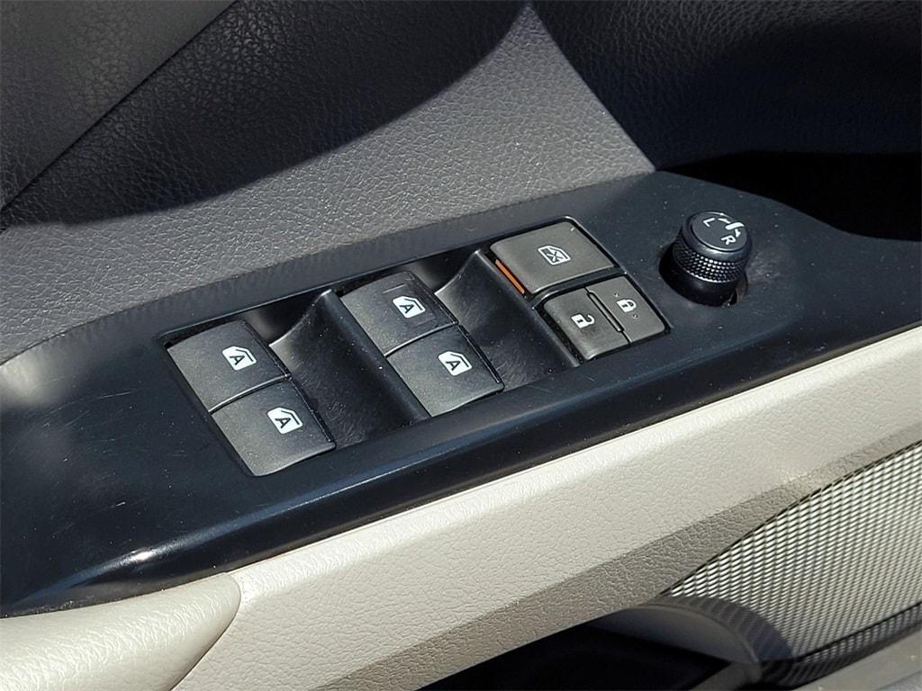 used 2018 Toyota Camry car, priced at $19,995