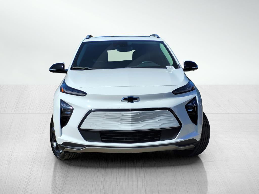 used 2022 Chevrolet Bolt EUV car, priced at $23,995