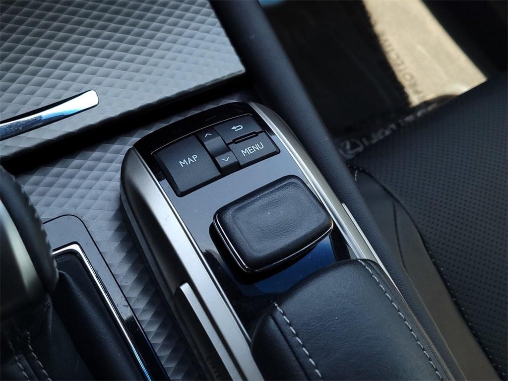 used 2017 Lexus GS 350 car, priced at $33,995