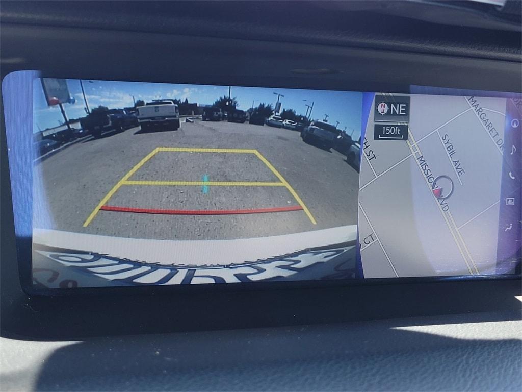 used 2017 Lexus GS 350 car, priced at $33,995