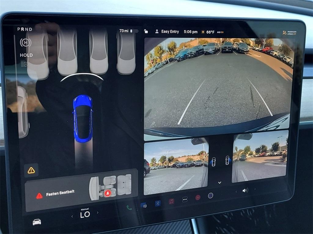 used 2020 Tesla Model 3 car, priced at $23,995