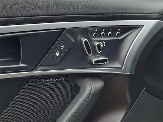 used 2018 Jaguar F-TYPE car, priced at $26,288