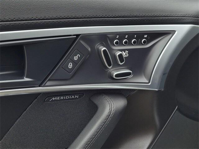 used 2018 Jaguar F-TYPE car, priced at $26,288