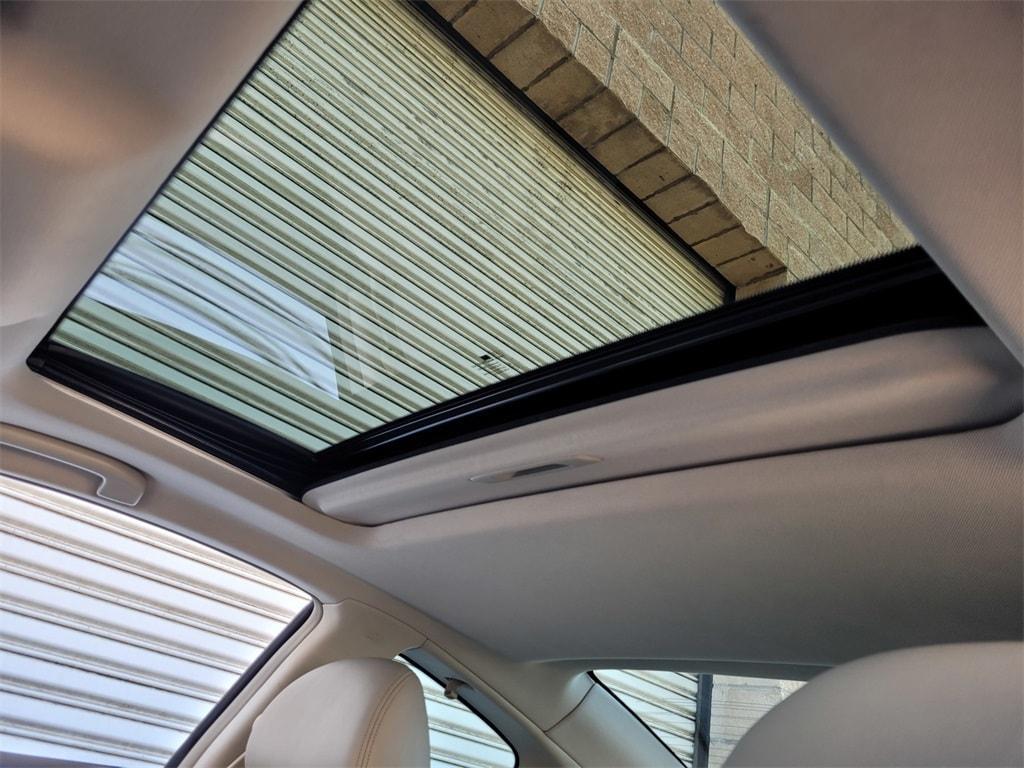 used 2008 INFINITI G37 car, priced at $16,695