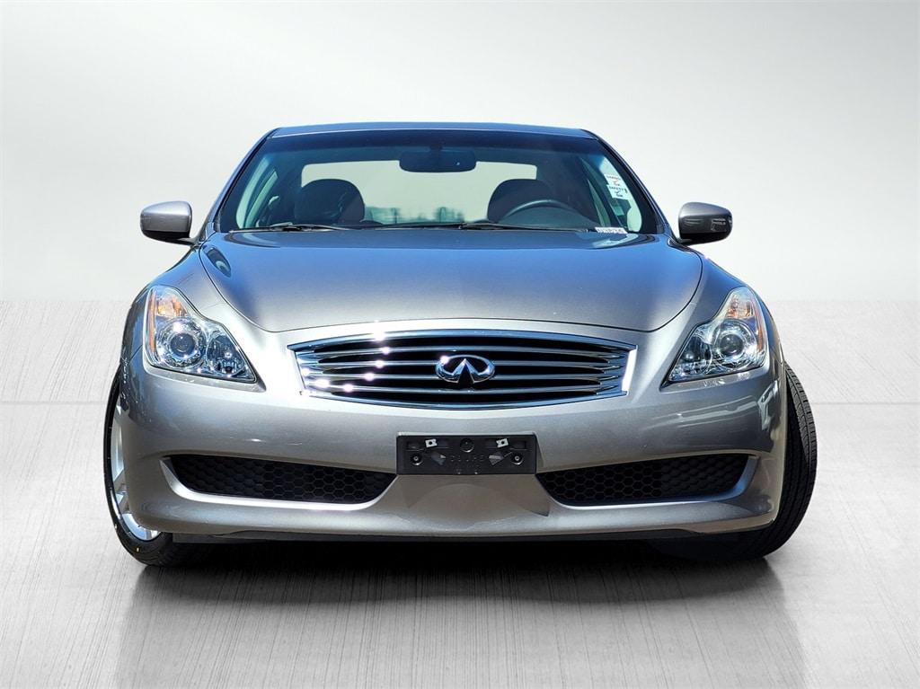 used 2008 INFINITI G37 car, priced at $16,695