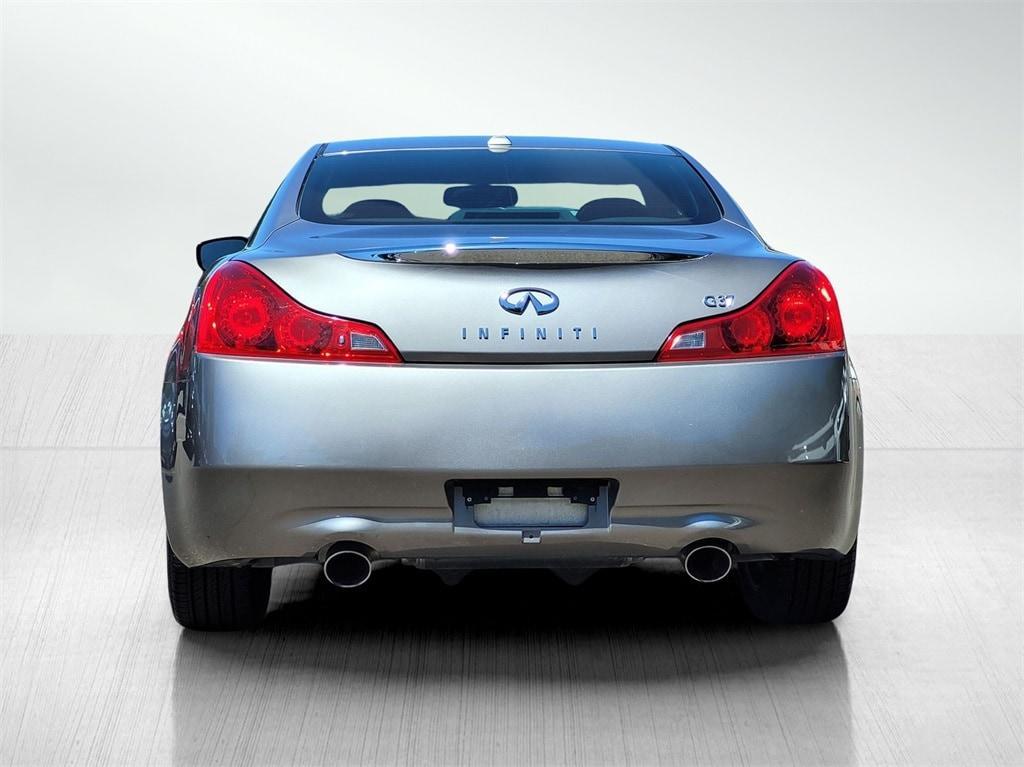 used 2008 INFINITI G37 car, priced at $16,695