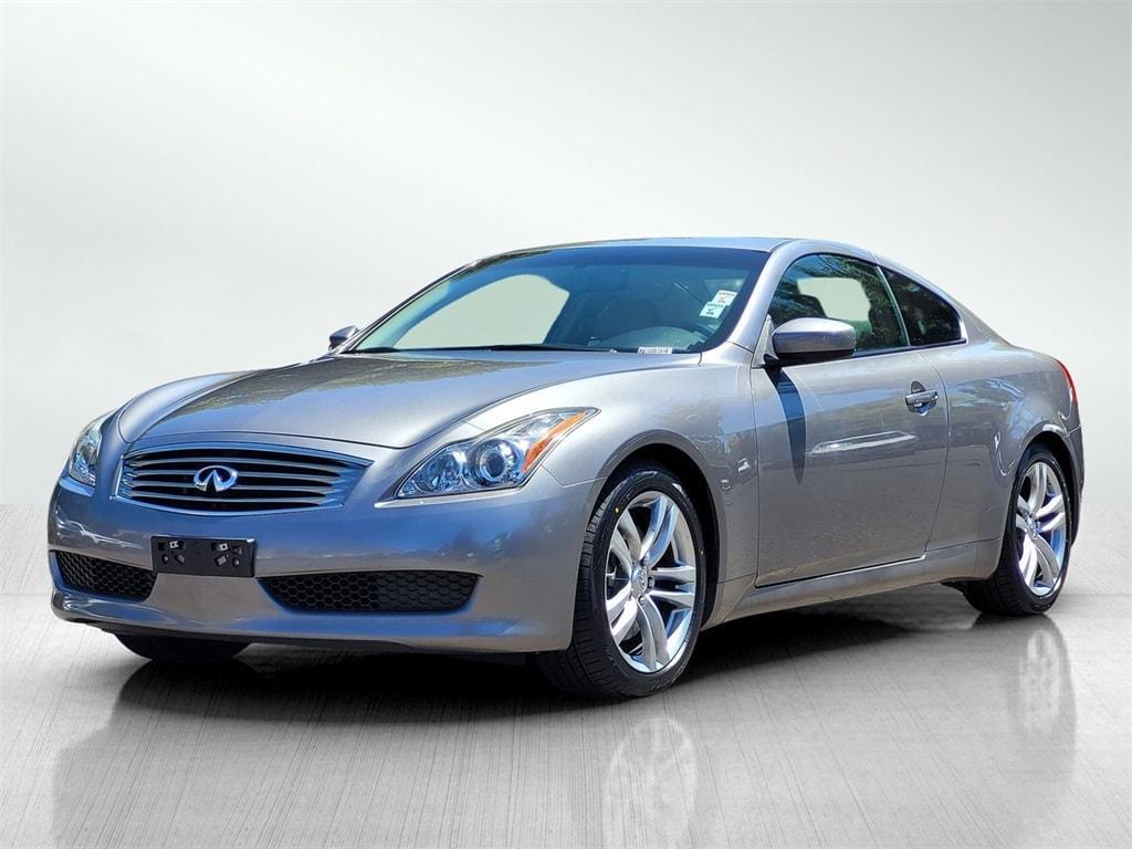 used 2008 INFINITI G37 car, priced at $16,695