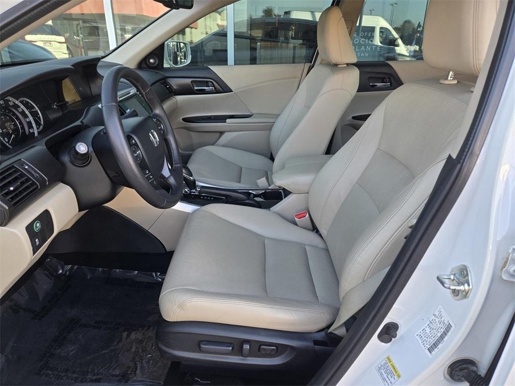 used 2013 Honda Accord car, priced at $11,995