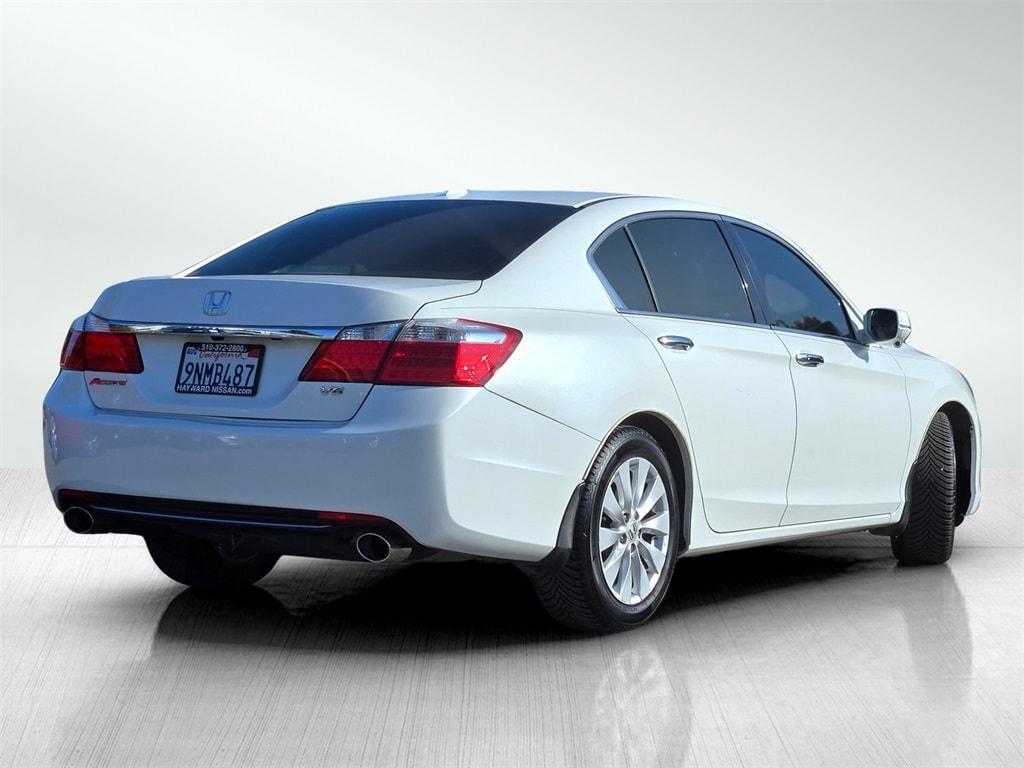 used 2013 Honda Accord car, priced at $11,995