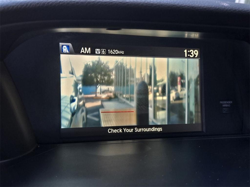 used 2013 Honda Accord car, priced at $11,995